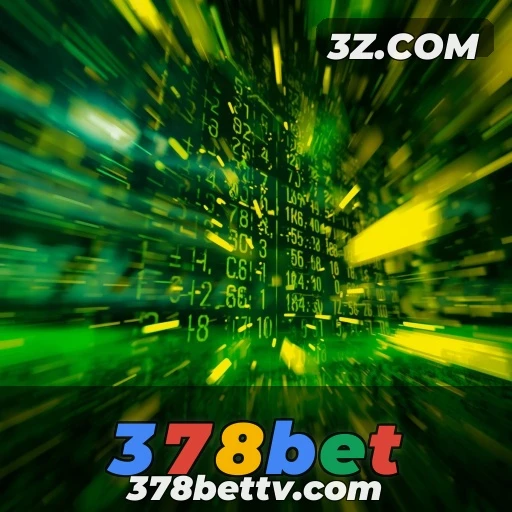 378bet Apostas ao Vivo
