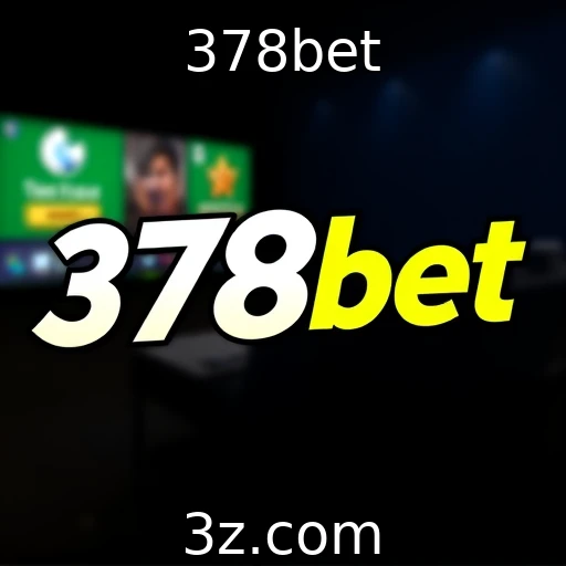 Evolução das plataformas de jogos online : 378bet