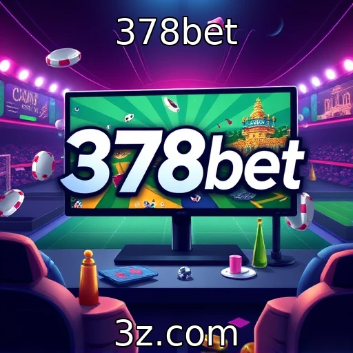 Crescimento do mercado de jogos em várias plataformas | 378bet