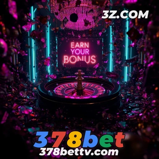 Login Eficiente e Seguro: 378bet Sem Complicações