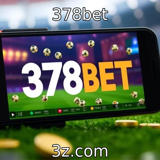 Novas tendências em jogos móveis para atrair usuários : 378bet