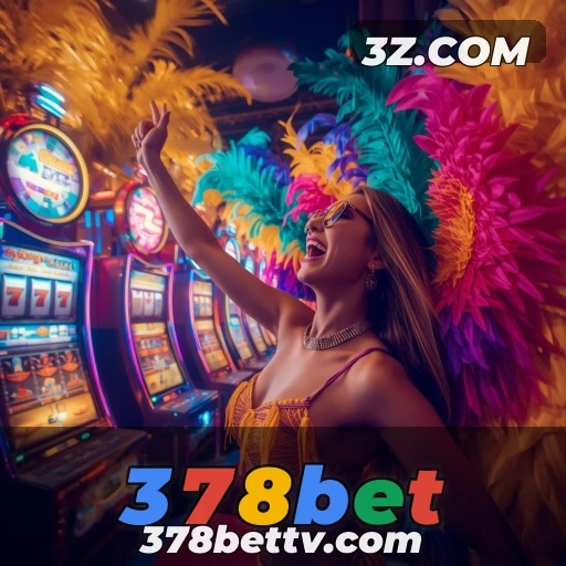 378bet Promoções Atuais