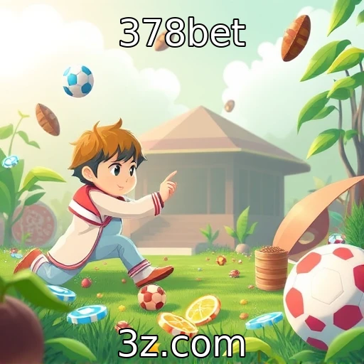 Desenvolvimento de jogos sustentáveis e ecoeficientes | 378bet